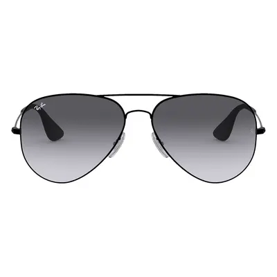 Ray-ban RB35580028G58 Černá