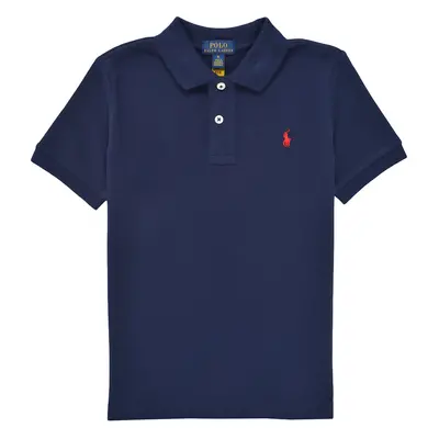 Polo Ralph Lauren TUSSA Modrá