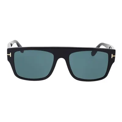 Tom Ford Occhiali da Sole FT0907 Dunning 01V Černá