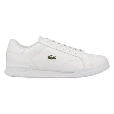 Lacoste Sneaker Bílá