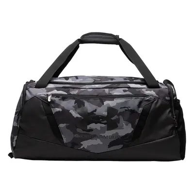 Under Armour Undeniable 5.0 Medium Duffle Bag Černá