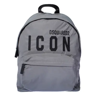 Dsquared DQ2024D0-A6HDQ-950 Šedá