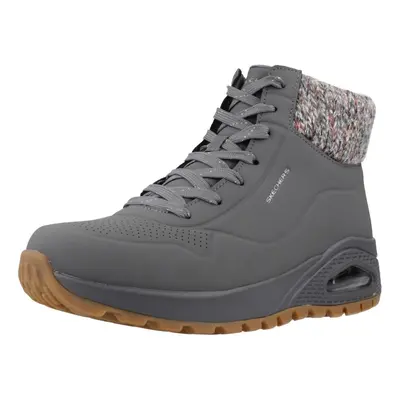 Skechers UNO RUGGED Šedá