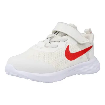 Nike REVOLUTION 6 BABY Bílá