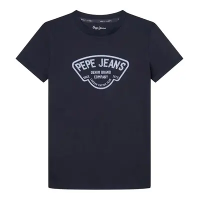 Pepe jeans - Modrá