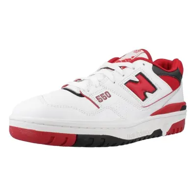 New Balance BB550 SE1 Bílá