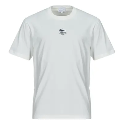 Lacoste TH2739 Bílá