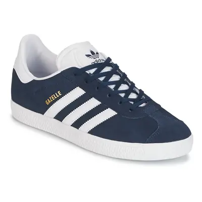 adidas Gazelle C Modrá