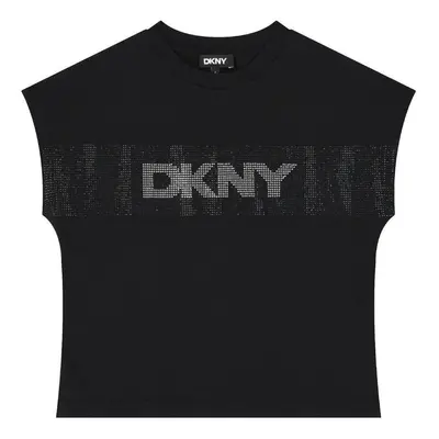 Dkny - Černá