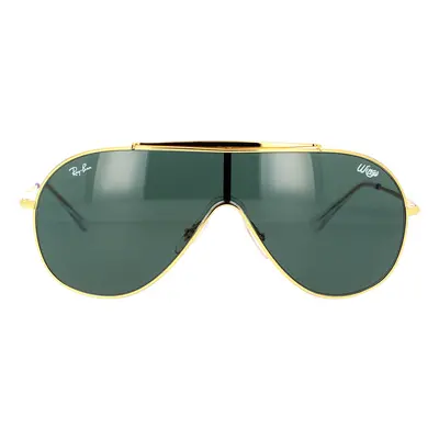 Ray-ban Occhiali da Sole Wings RB3597 905071 Zlatá