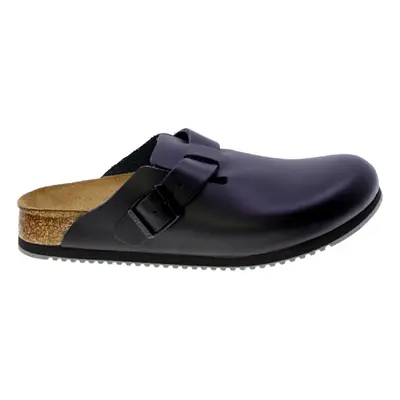 Birkenstock 144439 Černá