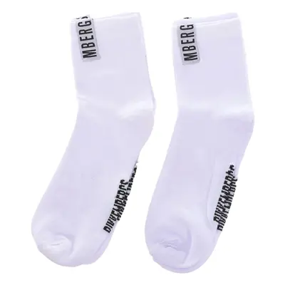 Bikkembergs BK055-WHITE Bílá