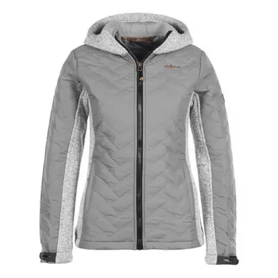 Peak Mountain Blouson polaire femme AVA Šedá