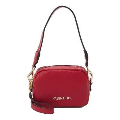 Valentino Bags LADY SYNTHETIC BAG NAIF R Červená