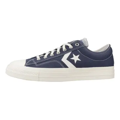 Converse STAR PLAYER 76 OX Modrá