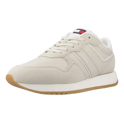 Tommy Jeans TJW EVA RETRO RUNNER Béžová