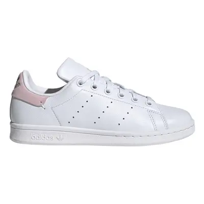 adidas Stan Smith J IE0356 Bílá