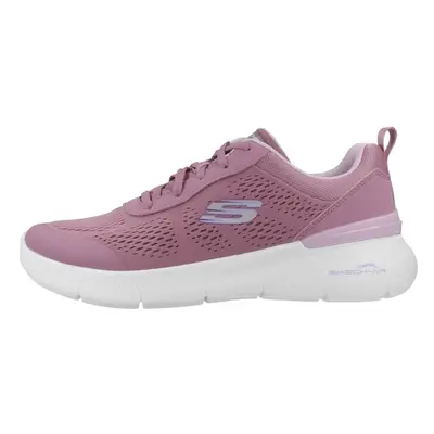 Skechers SKECH-AIR DYNAMIGHT Růžová