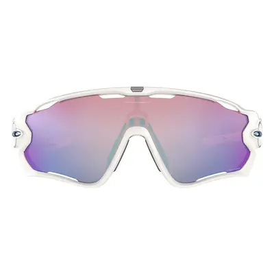 Oakley Occhiali da Sole JawBreaker OO9290 929021 Bílá