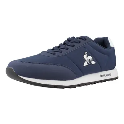 Le Coq Sportif RACERONE Modrá