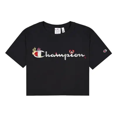 Champion - Černá