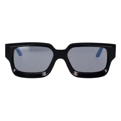 Leziff Occhiali da Sole Valencia M4554 C01 Nero Celeste