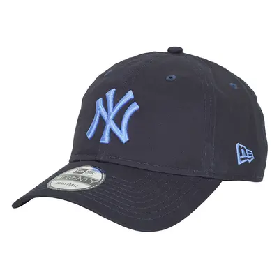 New-Era NEW YORK YANKEES NVYCPB Tmavě modrá