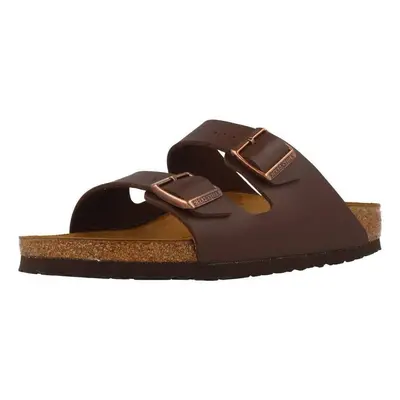 Birkenstock ARIZONA BS Hnědá