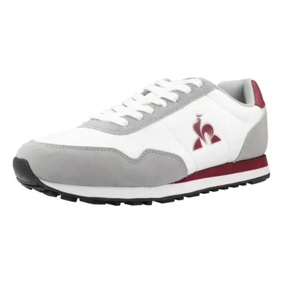 Le Coq Sportif ASTRA Bílá