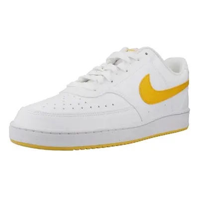 Nike COURT VISION LOW NEXT NATURE Béžová