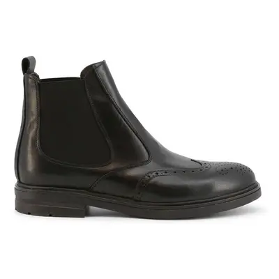 Duca Di Morrone Giona - Leather Black Černá