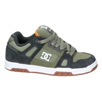 DC Shoes 320188-ARO Zelená