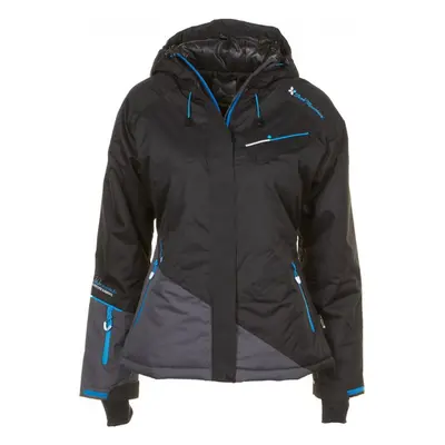 Peak Mountain Blouson de ski femme ATENE Černá