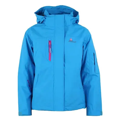 Peak Mountain Parka de ski fille GALANI Modrá