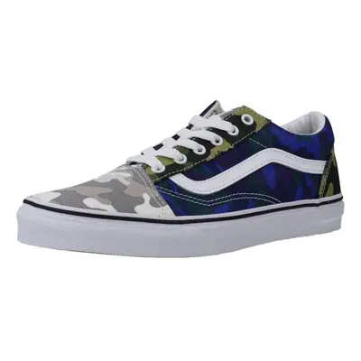 Vans JN OLD SKOOL ruznobarevne