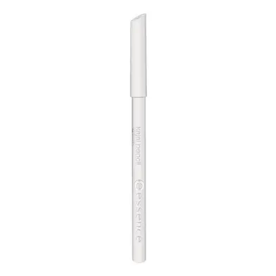 Essence Eye Pencil Kajal - 04 White Bílá