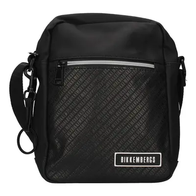 Bikkembergs E4BPME2I0012 Černá