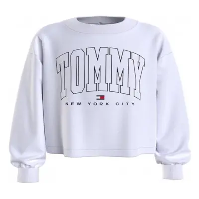 Tommy Hilfiger - Bílá