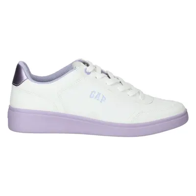 Gap Sneaker Bílá