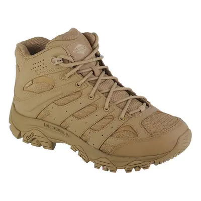 Merrell Moab 3 Tactical WP Mid Béžová