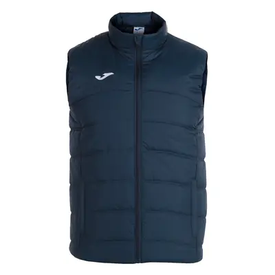 Joma Chaleco Urban IV Vest Modrá