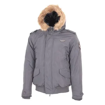 Harry Kayn Blouson homme COLT Šedá