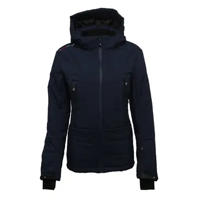 Peak Mountain Blouson de ski femme ALICO Tmavě modrá