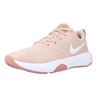 Nike CITY REP TR WOMENS TRA Růžová