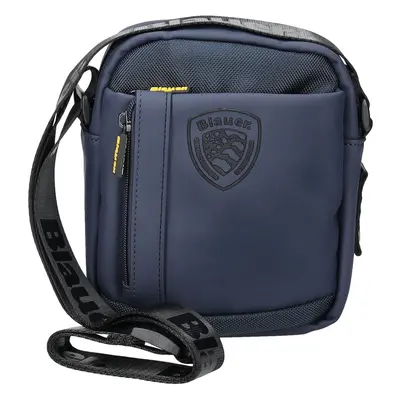 Blauer Taschen Modrá