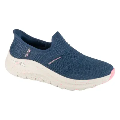 Skechers Slip-ins: Arch Fit 2.0 - Right As Rain Modrá