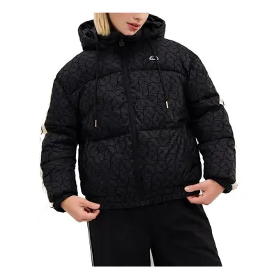 Ellesse HONDO PADDED JACKET Černá