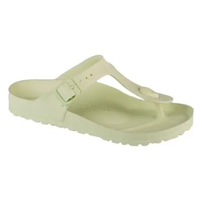 Birkenstock Gizeh EVA Zelená