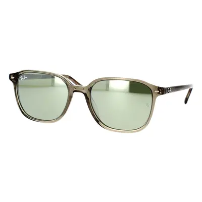 Ray-ban Occhiali da Sole Leonard RB2193 66355C Zelená