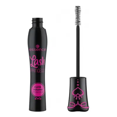 Essence Lash Princess Curl Volume Mascara